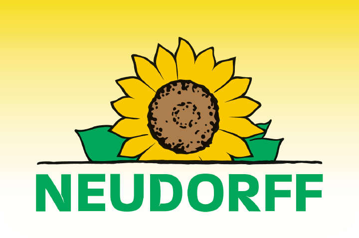 NEUDORFF Baumanstrich